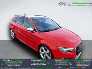 RS3 2.5 TFSI 367 / Quattro S tronic 7 2015 occasion 31850 Beaupuy