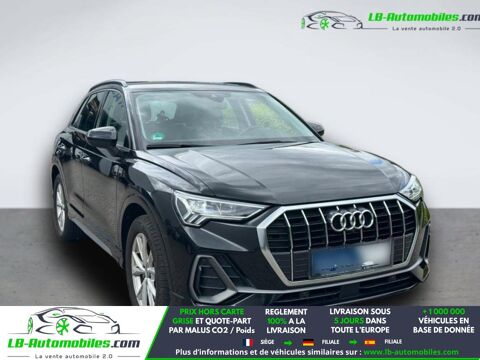 Q3 40 TFSI 190 ch BVA Quattro 2019 occasion 31850 Beaupuy