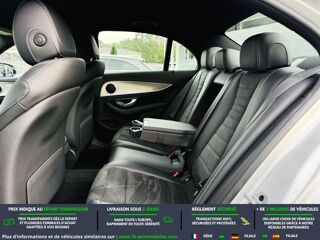 Classe E 200 BVA 2019 occasion 31850 Beaupuy