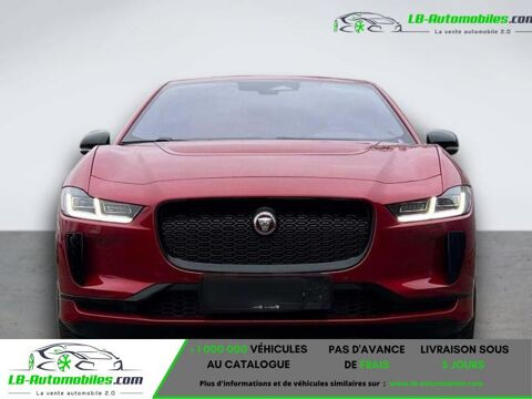 I-PACE EV 400 AWD 90kWh R-Dynamic 2023 occasion 31850 Beaupuy