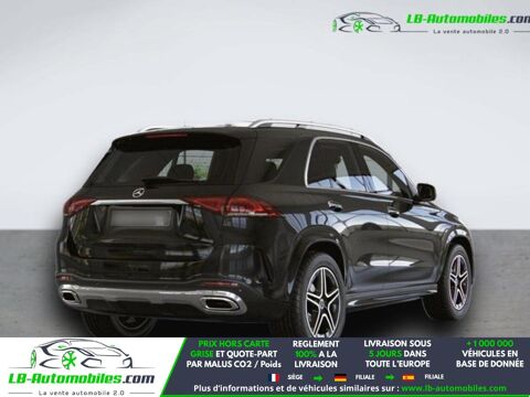 Classe GLE 300 d BVA 4Matic 2024 occasion 31850 Beaupuy