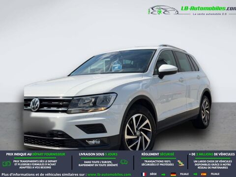 Tiguan 1.4 TSI 150 BMT BVM 2018 occasion 31850 Beaupuy