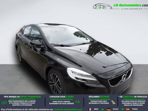 V40 T2 122 ch BVM 2017 occasion 31850 Beaupuy