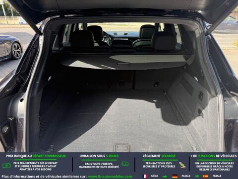 Cayenne 3.0 V6 340 ch BVA 2018 occasion 31850 Beaupuy
