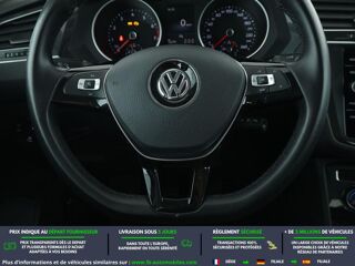 Tiguan 1.4 TSI 150 BMT BVM 2019 occasion 31850 Beaupuy
