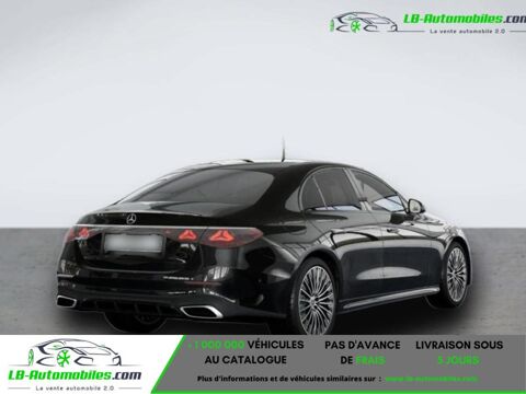 Mercedes Classe E 200 BVA 2025 occasion Beaupuy 31850