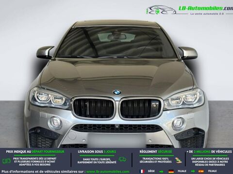 X6 575 ch 2016 occasion 31850 Beaupuy