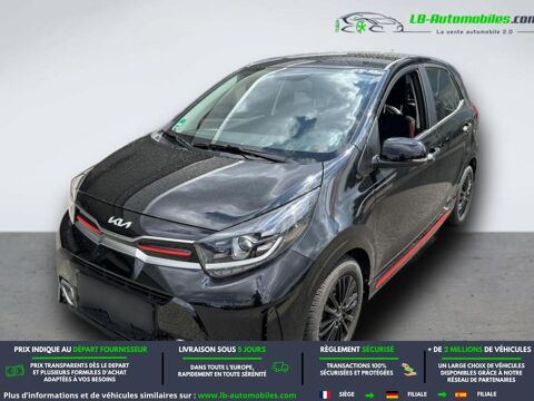 Annonce voiture Kia Picanto 14999 €
