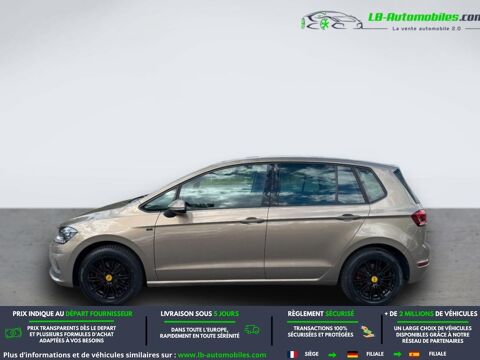 Golf 1.5 TSI 130 BVM 2018 occasion 31850 Beaupuy