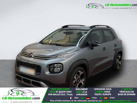 C3 Aircross PureTech 110 BVA 2019 occasion 31850 Beaupuy