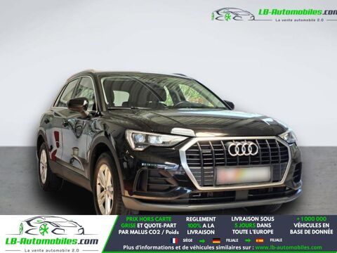 Q3 40 TFSI 190 ch BVA Quattro 2019 occasion 31850 Beaupuy