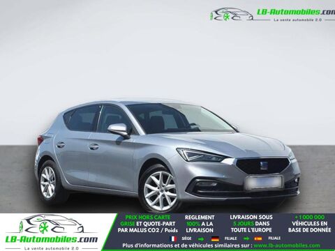 Leon 2.0 TDI 150 BVA 2024 occasion 31850 Beaupuy