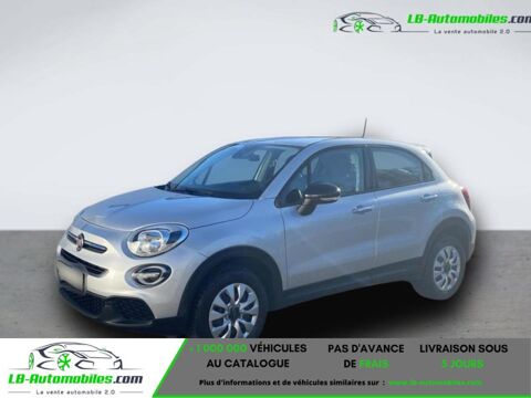 Fiat 500 X E-Torq 1.6 110 ch BVM 2019 occasion Beaupuy 31850