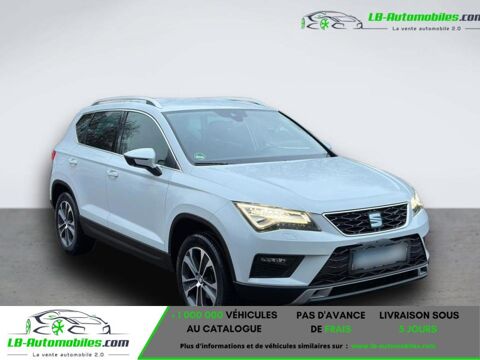 Seat Ateca 1.5 TSI 150 ch BVA 2020 occasion Beaupuy 31850