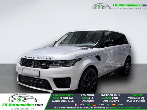 Land-Rover Range Rover D250 3.0D I6 249ch BVA 2021 occasion Beaupuy 31850