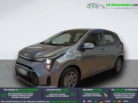 Annonce voiture Kia Picanto 15250 €