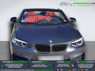 Serie 2 M240i 340 ch BVA 2019 occasion 31850 Beaupuy