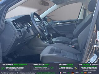 Golf 1.5 TSI 130 BVM 2019 occasion 31850 Beaupuy