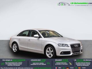 A4 1.8 TFSI 160 2008 occasion 31850 Beaupuy