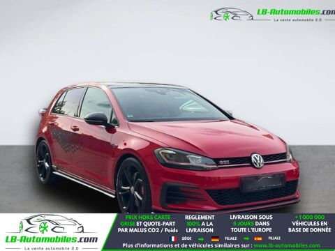 Annonce voiture Volkswagen Golf 30000 €