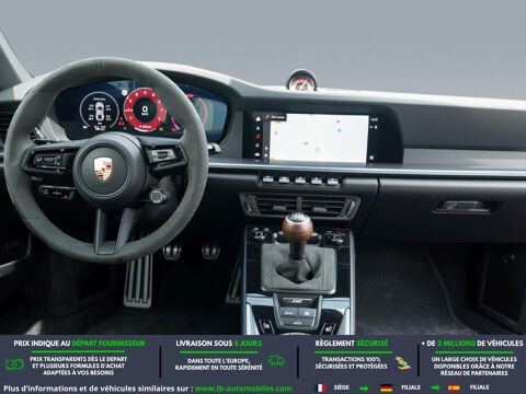 911 T 3.0i 385 2026 occasion 31850 Beaupuy