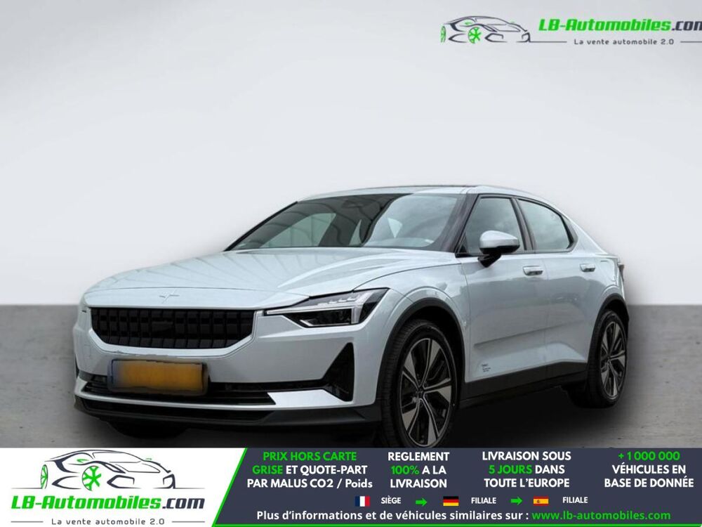 Autres Long Range Dual Motor 2023 occasion 31850 Beaupuy