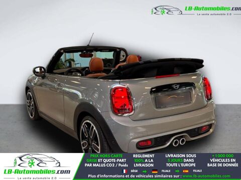 Countryman 190 ch BVA 2020 occasion 31850 Beaupuy