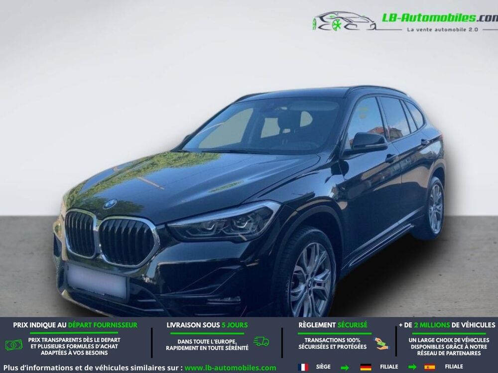 X1 sDrive 18i 140 ch BVA 2020 occasion 31850 Beaupuy