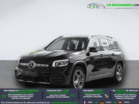 Mercedes GLB 200 BVA 2022 occasion Beaupuy 31850