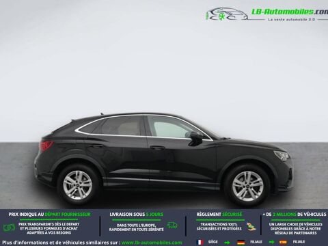 Q3 35 TDI 150 ch BVA Quattro 2021 occasion 31850 Beaupuy