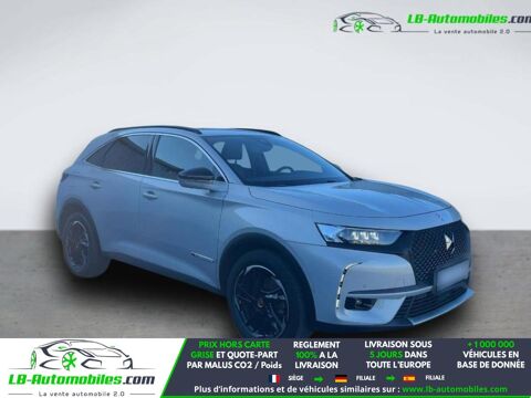 Citro&euml;n DS7 BlueHDi 180 BVA 2021 occasion Beaupuy 31850