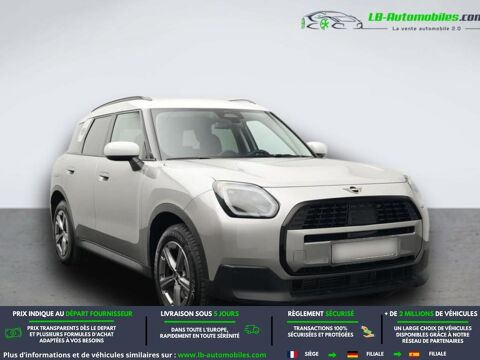 Countryman 170 ch BVA 2025 occasion 31850 Beaupuy
