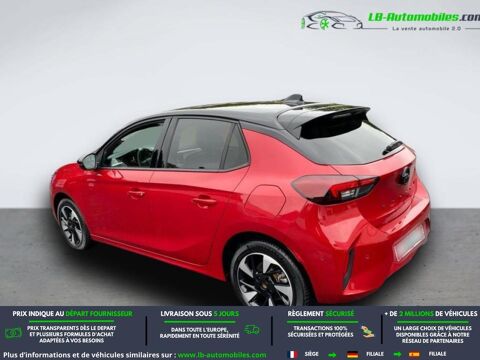 Corsa Electrique 156 ch & Batterie 51 kWh 2025 occasion 31850 Beaupuy
