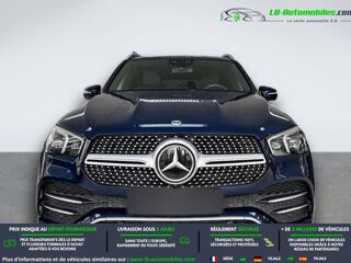 Classe GLE 350 de EQ POWER BVA 4Matic 2020 occasion 31850 Beaupuy