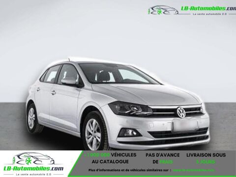 Volkswagen Polo 1.0 TSI 95 S&S BVM 2018 occasion Beaupuy 31850