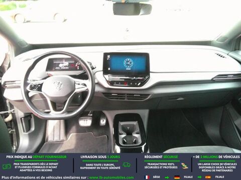 ID.4 174 ch Pro 2023 occasion 31850 Beaupuy