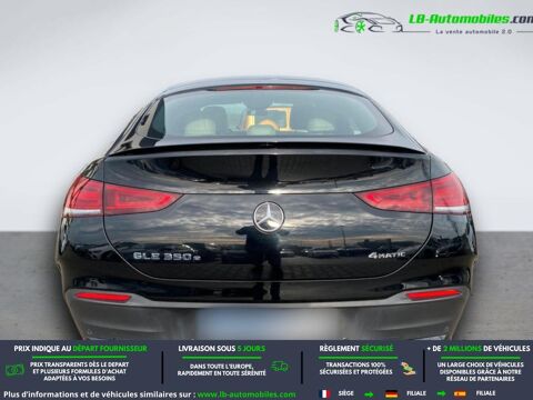 Classe GLE 350 e EQ POWER BVA 4Matic 2020 occasion 31850 Beaupuy