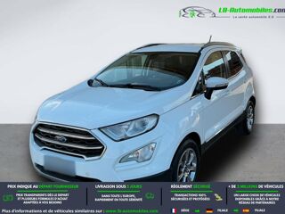 Ecosport 1.5 TDCi 100ch BVM 2018 occasion 31850 Beaupuy