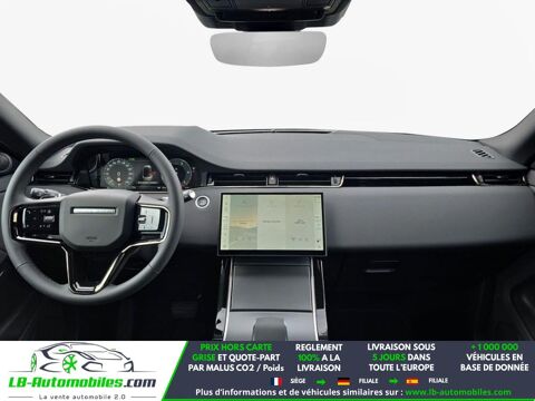 Range Rover Evoque D165 MHEV AWD BVA 2026 occasion 31850 Beaupuy