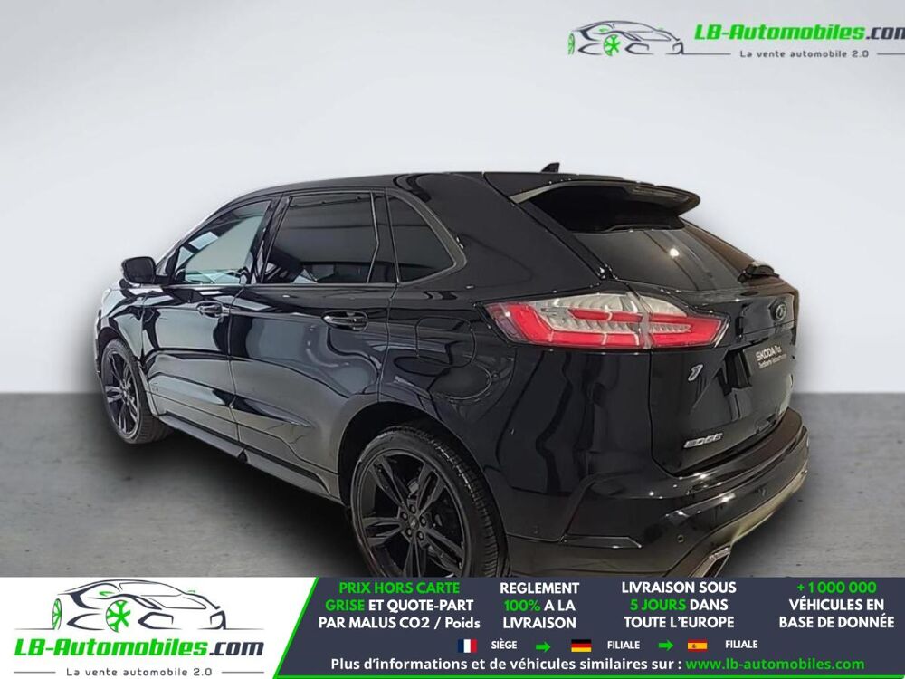 Edge 2.0 EcoBlue 238 BVA AWD 2019 occasion 31850 Beaupuy