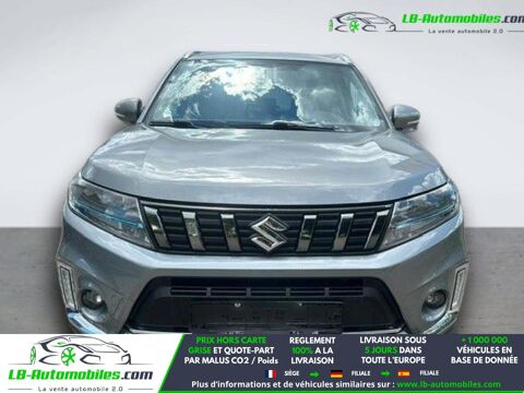 Vitara 1.4 Boosterjet Allgrip 129ch BVA 2021 occasion 31850 Beaupuy