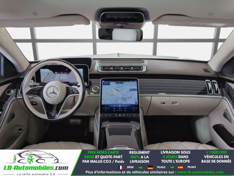 Classe S Maybach 680 BVA 4-Matic 2024 occasion 31850 Beaupuy