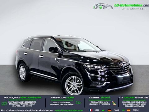 Renault Koleos dCi 175 4x4 BVA 2018 occasion Beaupuy 31850