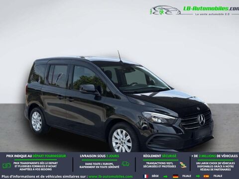 Classe T 180 d BVA 2023 occasion 31850 Beaupuy