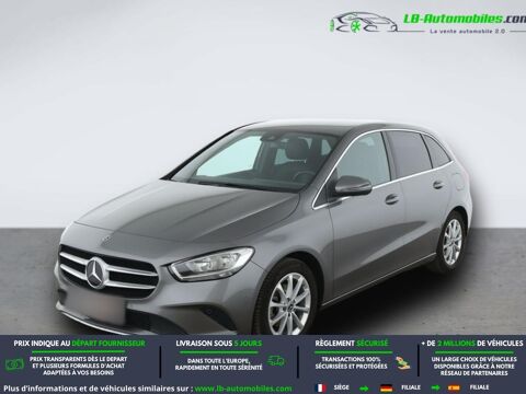 Mercedes Classe B 160 BVM 2019 occasion Beaupuy 31850