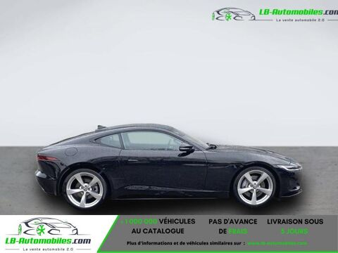 F-Type 2L 300 ch BVA 2024 occasion 31850 Beaupuy