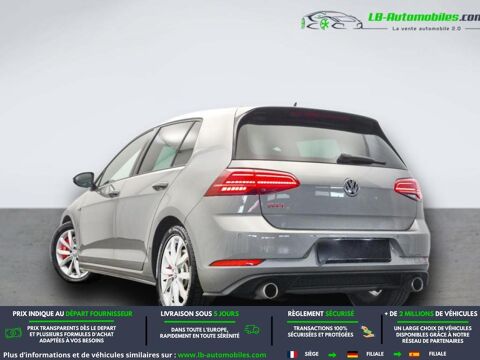 Golf 2.0 TSI 245 BVA GTI Performance 2019 occasion 31850 Beaupuy