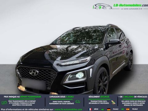 Kona 1.6 T-GDi 177 4WD BVA 2018 occasion 31850 Beaupuy