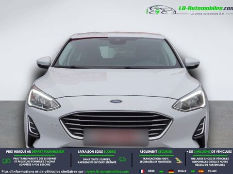 Focus 1.0 EcoBoost 100 2020 occasion 31850 Beaupuy