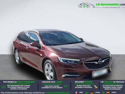 Insignia 1.5 Turbo 140 ch 2019 occasion 31850 Beaupuy